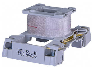 Котушка керування BCAE-40 — 24V AC