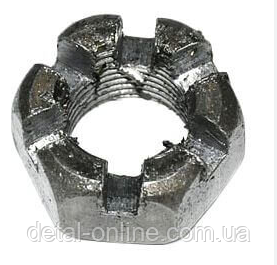 45-1604083 Гайка М14 (STARPARTS)