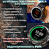Смарт годинник з компасом для військових Kospet Tank T3 ULTRA Smart Watch водонепроникні з дзвінком чорні, фото 10