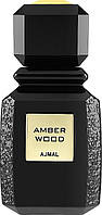 Ajmal Amber Wood