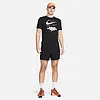 Футболка Nike M Dri-Fit Tee Iykyk (FV8372-010), фото 4
