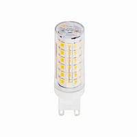 Лампа светодиодная Horoz Electric PETA-10 10W G9 6400K (001-045-00101)