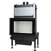 Камін із водяною сорочкою Aquatic WH 80 BeF HOME