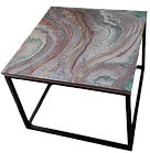 Набір перламутрових барвників 15 шт, фото 3