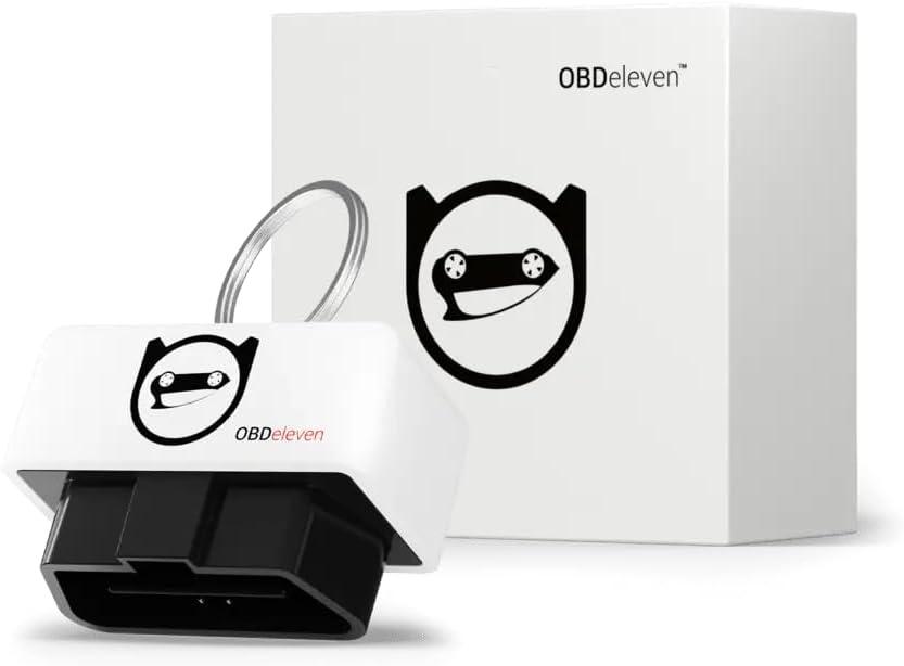 Автосканер OBDeleven FirstGen, адаптер для VAG та BMW (Android)