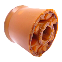 PolyPro - Поліуретановий сайлентблок переднього важеля задній, pp0201c