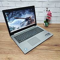 Ноутбук Lenovo ideapad 320: 15.6 Full HD Intel Core i3-6006U 12 GB DDR4 Intel HD Graphics SSD 128Gb