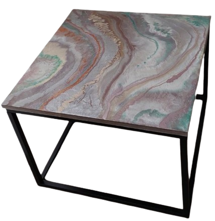 Набір перламутрових пігментів Набір перламутрових пігментів