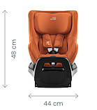 Автокрісло Britax-Römer DUALFIX PRO з 3 міс до 4 років,, фото 9