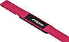 Лямки для тяги RDX W1 Gym Single Strap Pink Plus, фото 5