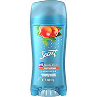 Дезодорант гелевый Secret Antiperspirant and Deodorant for Women SWEET NECTARE, Clear Gel 73 г