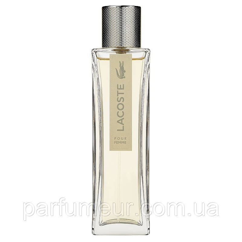 Pour Femme Lacoste eau de parfum 90 ml TESTER