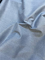 ДЖІНСОВА ТКАНИНА СТРЕЙЧ ГОЛУБА