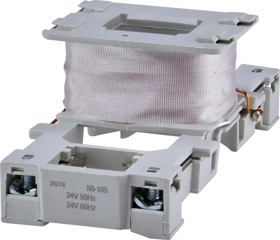 Котушка керування BCAE-105 — 24V AC
