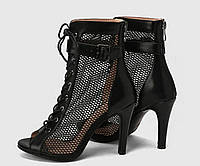Туфлі з ремінцем 38 розмір для танців на підборах хілз (High heels)