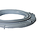 Гума (манжета) люка пральної машини Ariston C00290841 (144002875, 482000031909), ORIGINAL, фото 4