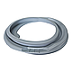 Гума (манжета) люка пральної машини Ariston C00290841 (144002875, 482000031909), ORIGINAL, фото 3