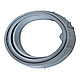 Гума (манжета) люка пральної машини Ariston C00290841 (144002875, 482000031909), ORIGINAL, фото 5
