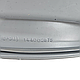 Гума (манжета) люка пральної машини Ariston C00290841 (144002875, 482000031909), ORIGINAL, фото 11