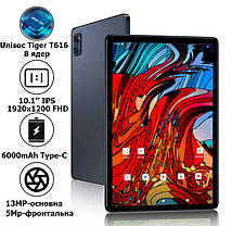 Планшет-телефон Adronix X10 Empower LTE 6/128 DUAL SIM 10.1" IPS FULL HD 1920x1200, фото 5