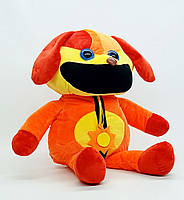 Мягкая игрушка Syar toys Собака "Пеклопес" (Догдей) 50 см 234454-2