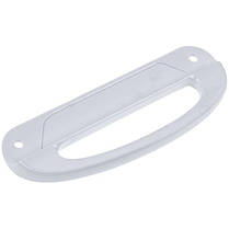 Широка ручка для дверей холодильника Snaige D253111, фото 3