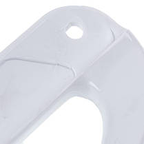 Широка ручка для дверей холодильника Snaige D253111, фото 4