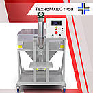 Ваговий шнековий дозатор "ДТЗ-100", фото 2