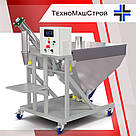 Ваговий шнековий дозатор "ДТЗ-100", фото 3