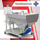 Ваговий шнековий дозатор "ДТЗ-100", фото 4