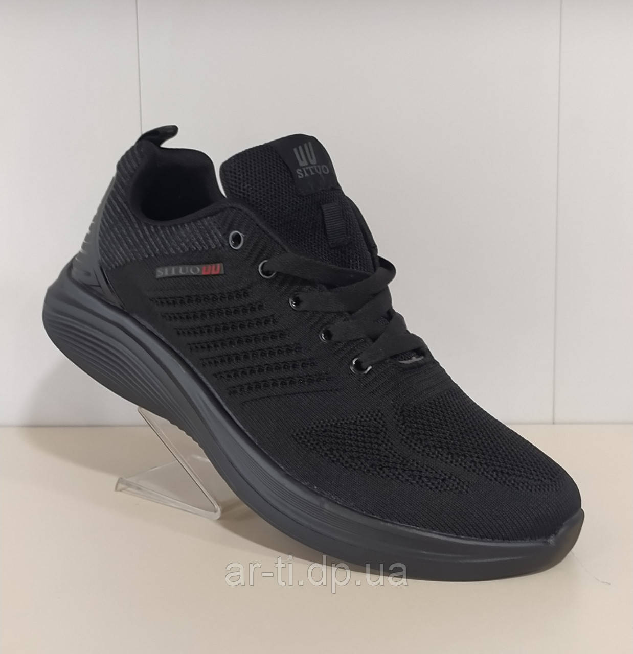 Кросівки чоловічі текстиль, сітка 42,43,45,46 розміру