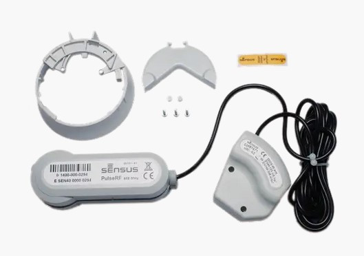 Радиомодуль передачи данных PulseRF + HRI А3 для счетчиков 120