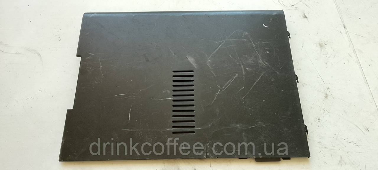 Панель ліва бічна для Кавомашини DeLonghi ESAM 4500_8 Pronto Cappuccino б/у Царівапіни