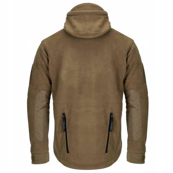 Helikon patriot fleece 2025