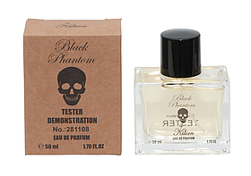 Тестер DUBAI унисекс Kilian Black Phantom "Memento mori", 50 мл.