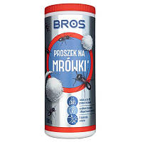 ТМ Bros Інсектицид від мурах 500г Польща
