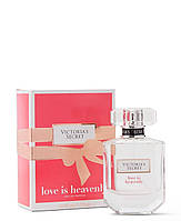 ПАРФУМИ LOVE IS HEAVENLY EAU DE PARFUM