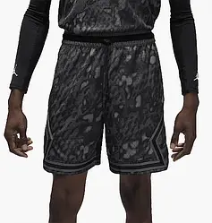 Шорты Jordan Dri-Fit Sprt Aop Diamond Shorts (FN5862-010)