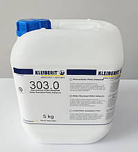 Клей ПВА Д3 Клейберит 303.0 столярний (каністра 5 кг), Німеччина