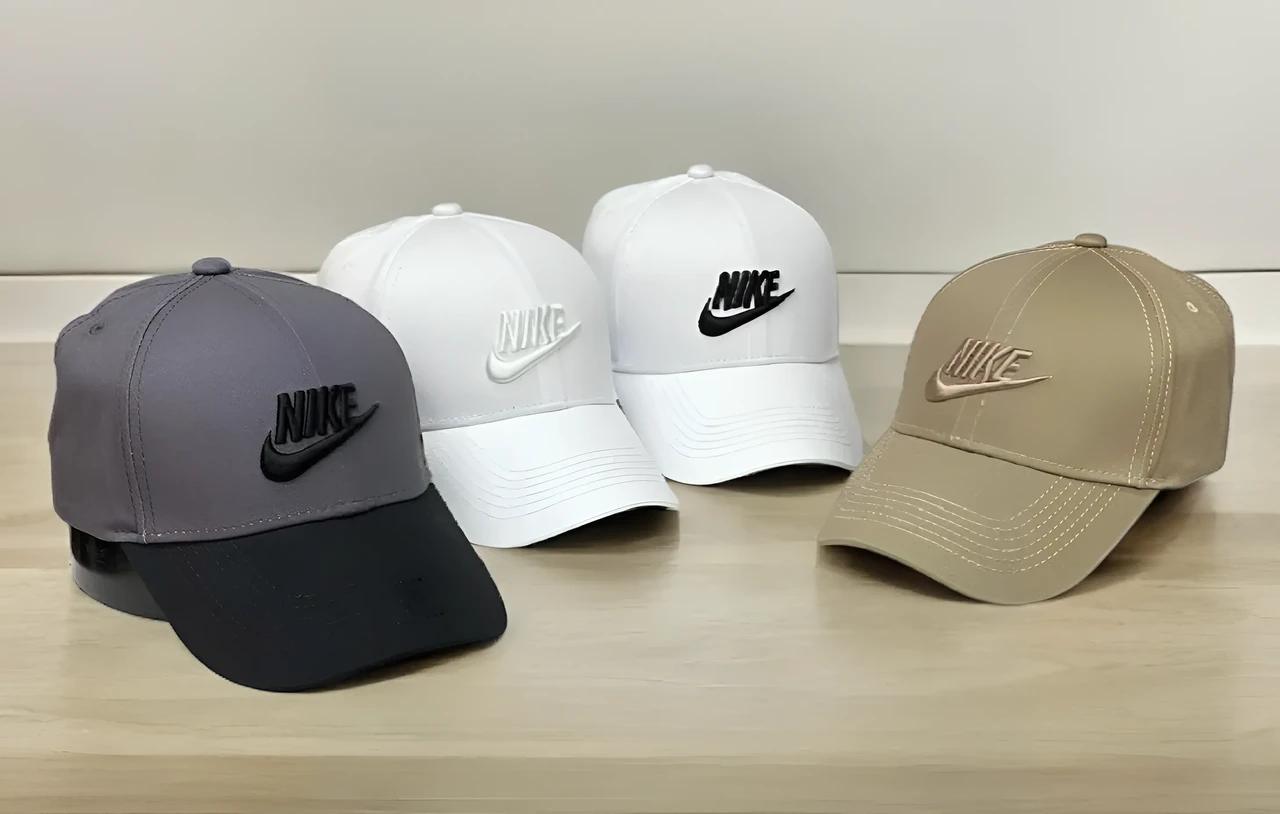 Бейсболка шестиклинка формова. бавовна., фото 1