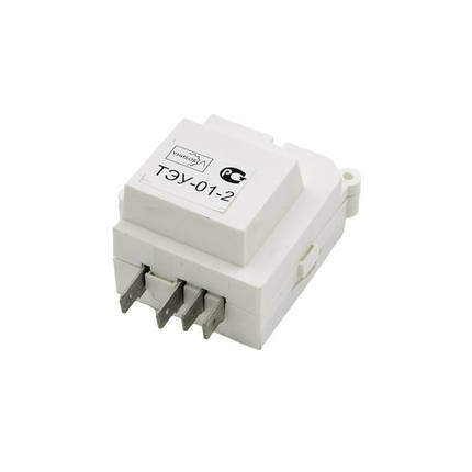 Таймер відтайки для холодильника Ariston C00277063, фото 1