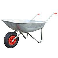 Тачка одноколісна Vitals 65/110-4m