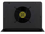 Инвертор 2E HI2500, 2500W, 24V - 230V, LCD, AVR, Terminal in&out (2E-HI2500), фото 5