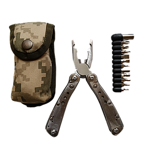 Мультитул саперний