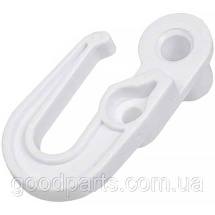 Лівобічний обмежувач відкривання дверей для холодильника Gorenje 378391, фото 2