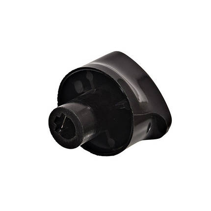 Ручка регулювання для газової плити Indesit C00140982, фото 3