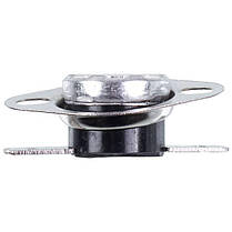 Термостат для конвекторного обігрівача KSD301 250V 16A 105°C, фото 4
