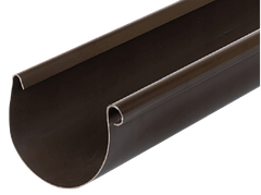 Пластикова водостійкова система Gamrat 75 мм