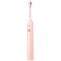 Електрична зубна щітка Xiaomi Soocas Sonic electric toothbrush D3 Pink