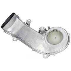 Нагнетатели сушки